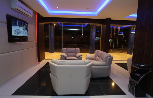 Raoum Inn Serviced Apartments-Hawtah Bani Tamim - Foto 4