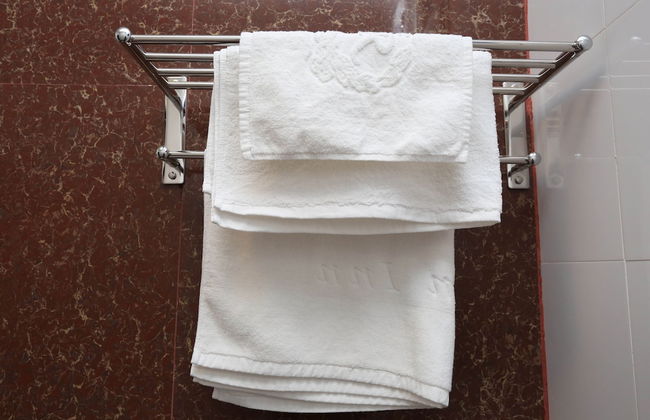 Raoum Inn Serviced Apartments-Hawtah Bani Tamim - Foto 36