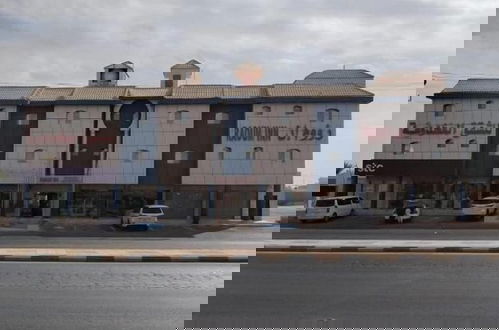 Photo 1 - Raoum Inn Serviced Apartments-Hawtah Bani Tamim