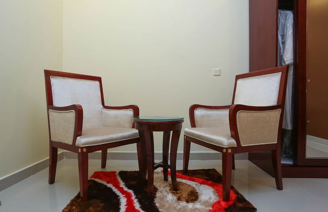 Raoum Inn Serviced Apartments-Hawtah Bani Tamim - Foto 30