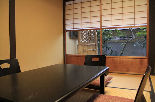 Photo 3 - Demizu Machiya