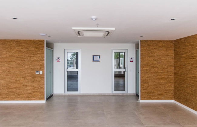 Private 5 Star 1 Bedroom Apartment on SkyTower - Foto 33