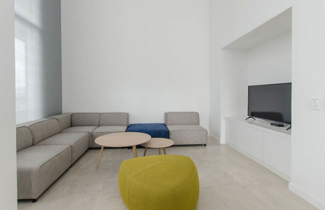 Private 5 Star 1 Bedroom Apartment on SkyTower - Foto 36
