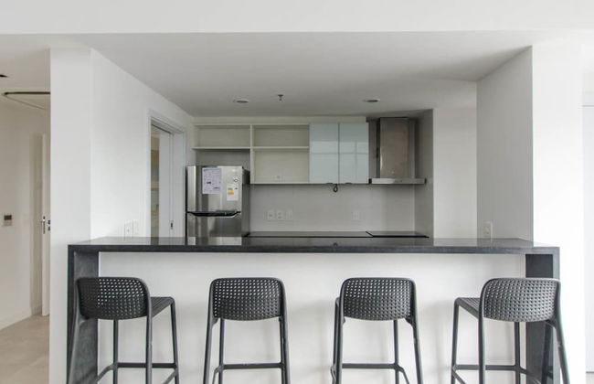 Private 5 Star 1 Bedroom Apartment on SkyTower - Foto 41
