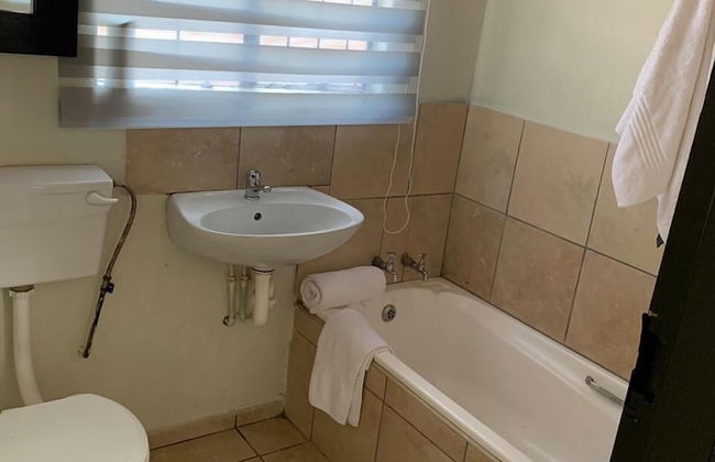 AR Guesthouse - Foto 6
