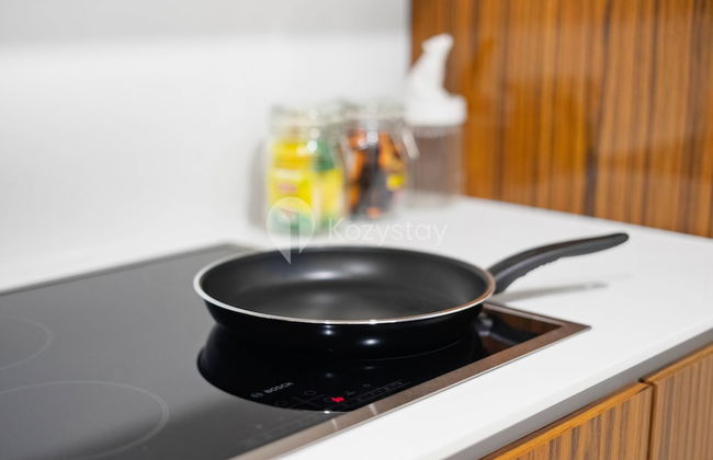 HAVEN by Kozystay - Foto 5