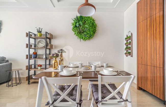 HAVEN by Kozystay - Foto 12