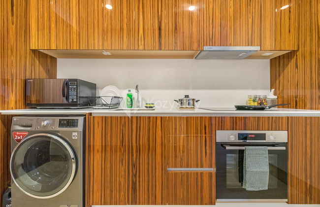 HAVEN by Kozystay - Foto 7