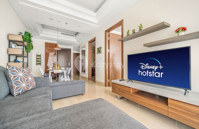 HAVEN by Kozystay - Foto 22