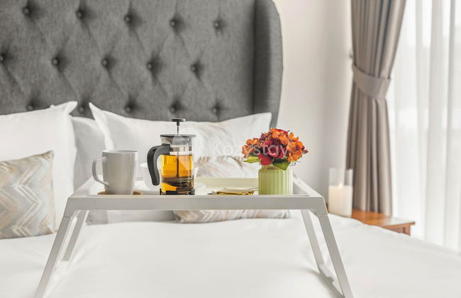 HAVEN by Kozystay - Foto 3