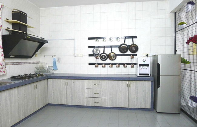 Bukit Tinggi Klang - Cozy Home - Foto 8