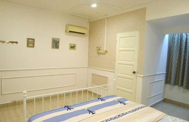 Bukit Tinggi Klang - Cozy Home - Foto 2