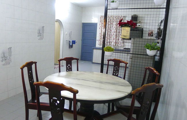 Bukit Tinggi Klang - Cozy Home - Foto 7