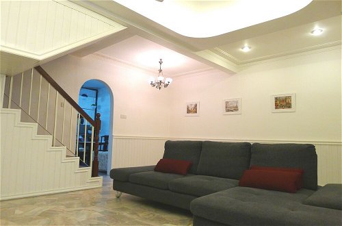 Foto 10 - Bukit Tinggi Klang - Cozy Home