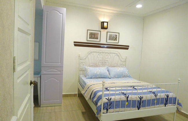 Bukit Tinggi Klang - Cozy Home - Foto 3