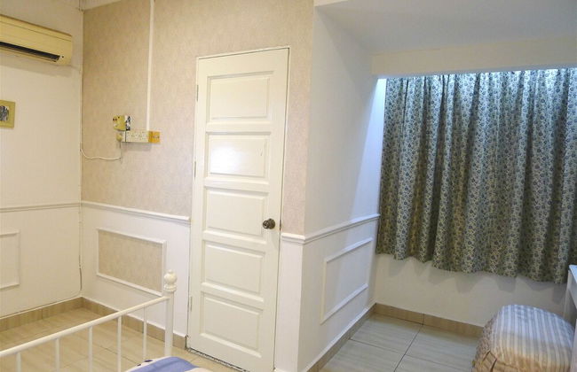 Bukit Tinggi Klang - Cozy Home - Foto 5