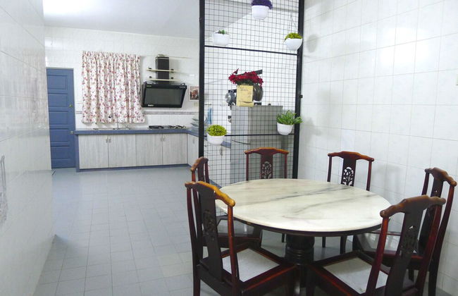 Bukit Tinggi Klang - Cozy Home - Foto 6
