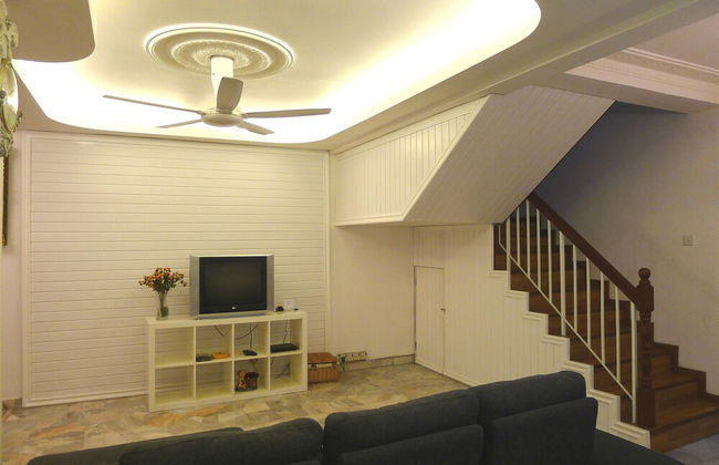 Bukit Tinggi Klang - Cozy Home - Foto 1