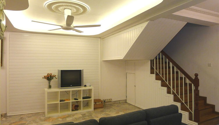 Foto 1 - Bukit Tinggi Klang - Cozy Home