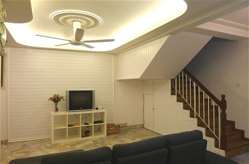 Foto 1 - Bukit Tinggi Klang - Cozy Home