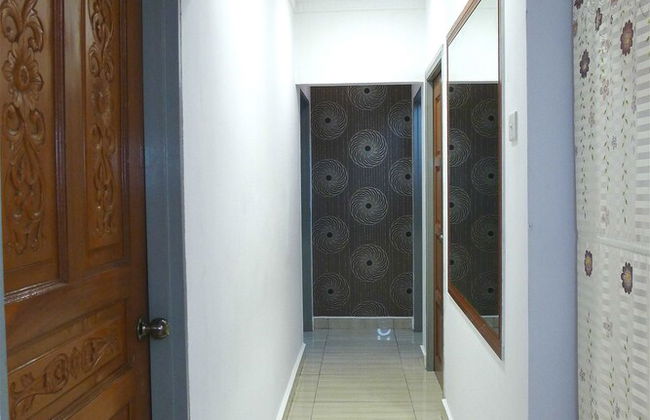 Bukit Tinggi Klang - Cozy Home - Foto 24