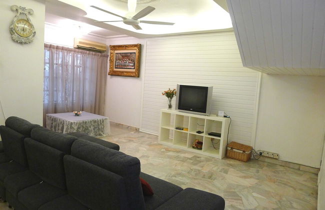 Bukit Tinggi Klang - Cozy Home - Foto 12