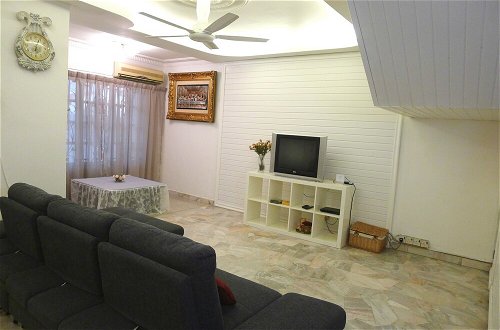 Foto 12 - Bukit Tinggi Klang - Cozy Home