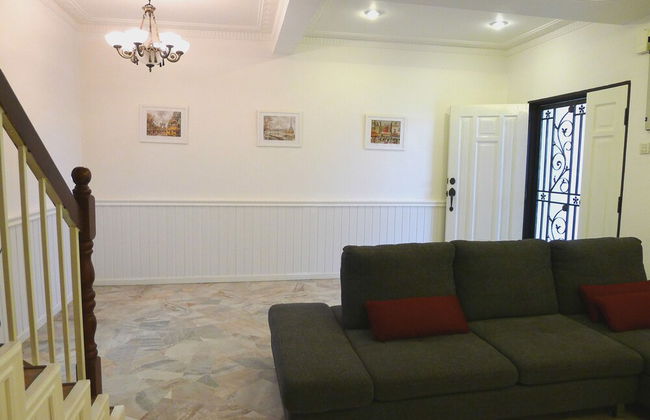 Bukit Tinggi Klang - Cozy Home - Foto 11