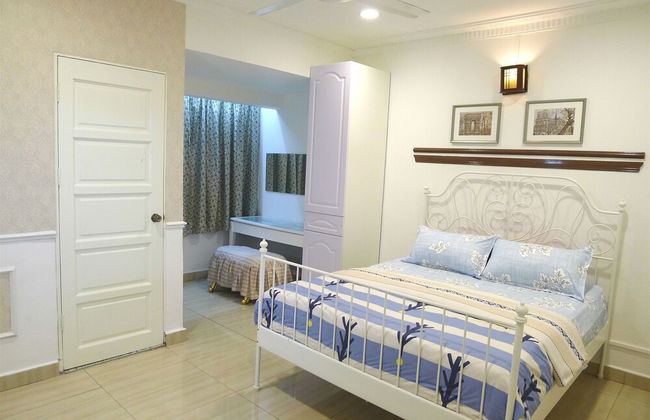 Bukit Tinggi Klang - Cozy Home - Foto 4