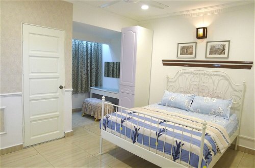 Foto 4 - Bukit Tinggi Klang - Cozy Home