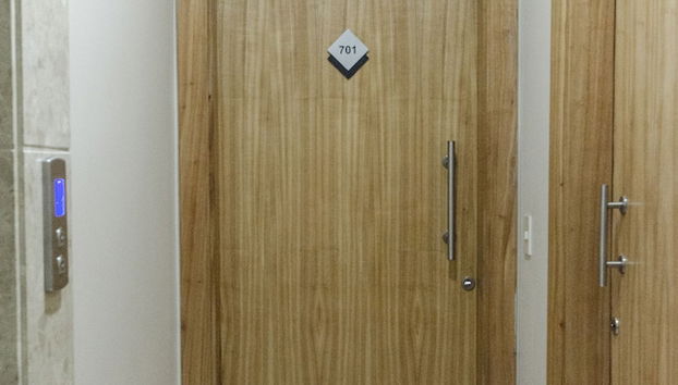 Ingresso interno