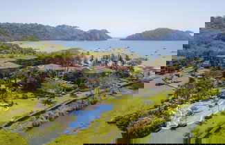 Foto 1 - Los Suenos Resort Bay Residence 8C