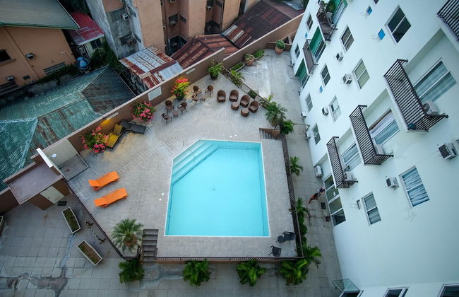 SR Vacation Rental - Spianada Residential Condominium - Foto 23