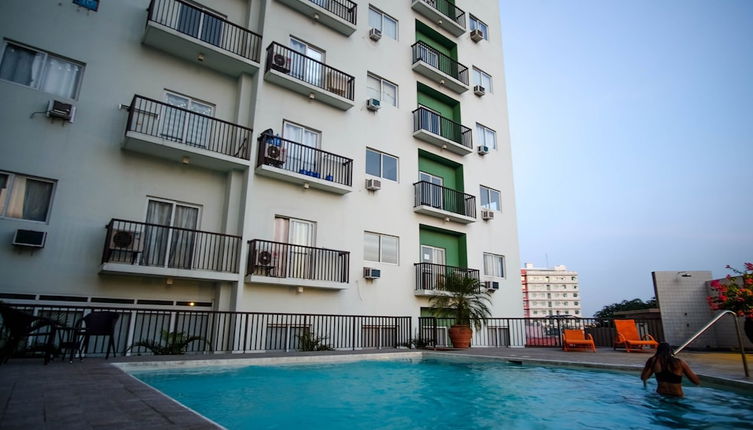 Photo 1 - SR Vacation Rental - Spianada Residential Condominium