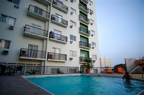 Foto 1 - SR Vacation Rental - Spianada Residential Condominium