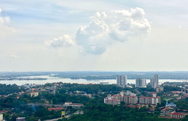 Pinnacle Tower Johor Bahru - Foto 53