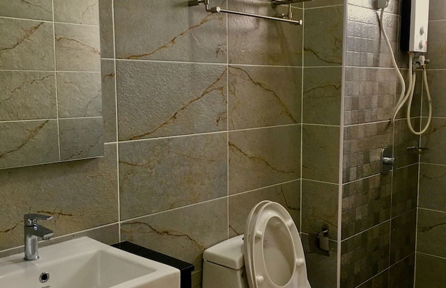 Pinnacle Tower Johor Bahru - Foto 29
