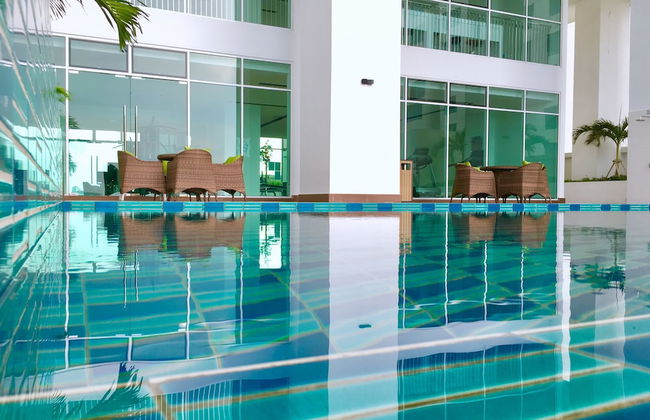 Pinnacle Tower Johor Bahru - Foto 33
