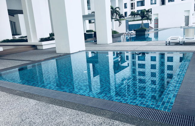 Pinnacle Tower Johor Bahru - Foto 32