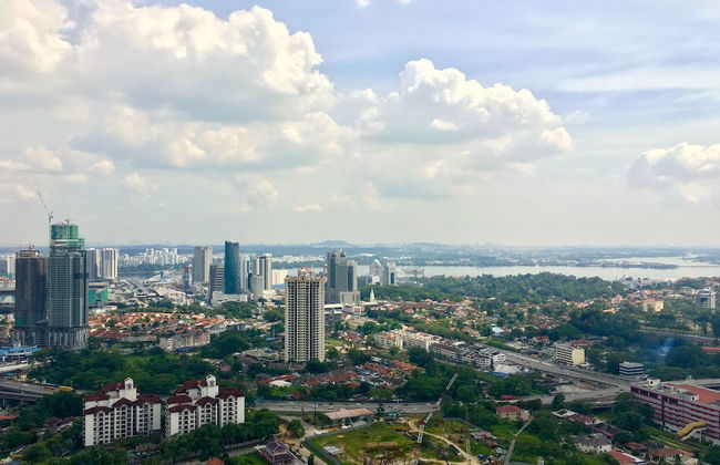 Pinnacle Tower Johor Bahru - Foto 54