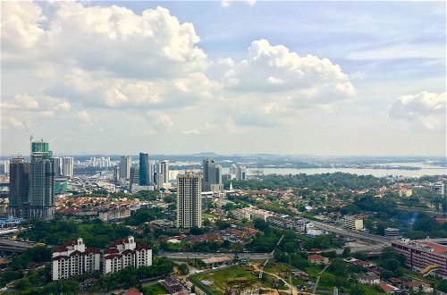 Photo 54 - Pinnacle Tower Johor Bahru