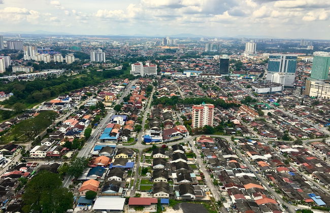 Pinnacle Tower Johor Bahru - Foto 55