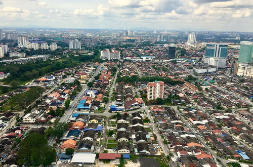 Photo 55 - Pinnacle Tower Johor Bahru