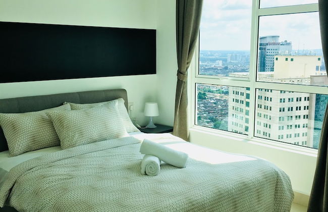Pinnacle Tower Johor Bahru - Foto 7
