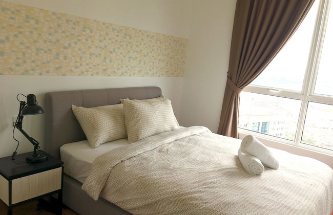 Pinnacle Tower Johor Bahru - Foto 11