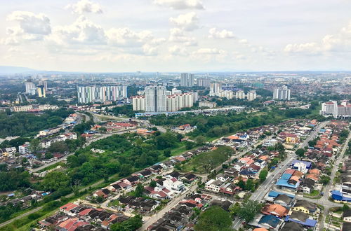 Photo 56 - Pinnacle Tower Johor Bahru