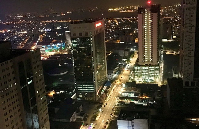 Pinnacle Tower Johor Bahru - Foto 51