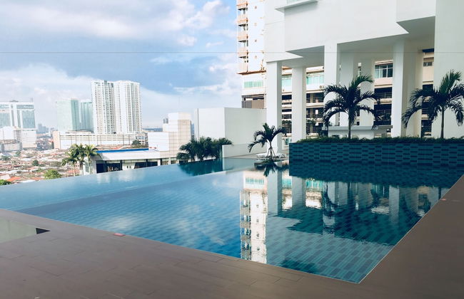 Pinnacle Tower Johor Bahru - Foto 30