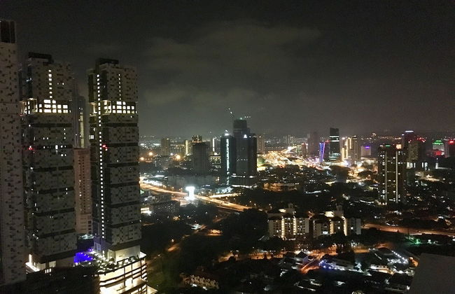 Pinnacle Tower Johor Bahru - Foto 50