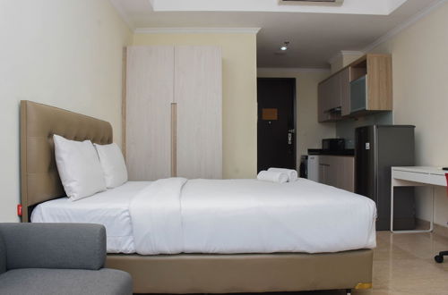 Foto 5 - Great Deal And Cozy Studio Menteng Park Apartment